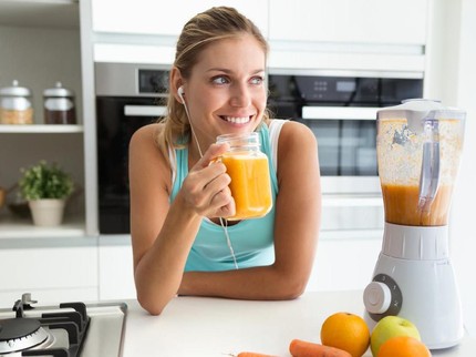 7 Jus Buah yang Bagus untuk Mengecilkan Perut, Tertarik Mencoba?