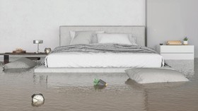 3 Cara Mengeringkan Kasur yang Basah karena Banjir Tanpa Dijemur