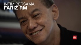 VIDEO: Fariz RM, Kepuasan Jadi Musisi ke Hikmah Usai Narkoba