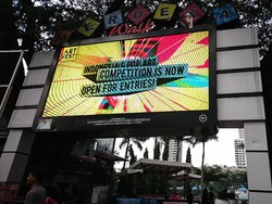 Kritik RTH Medan Cuma 7%, Gubsu Edy: Senangnya Merdeka Walk Gitu