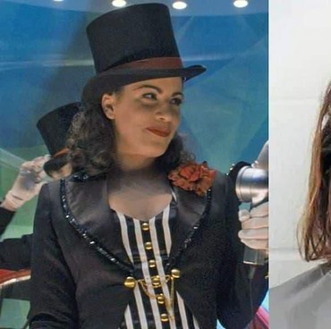 Bintang Captain America Ditangkap Diduga Bunuh Ibu Kandungnya