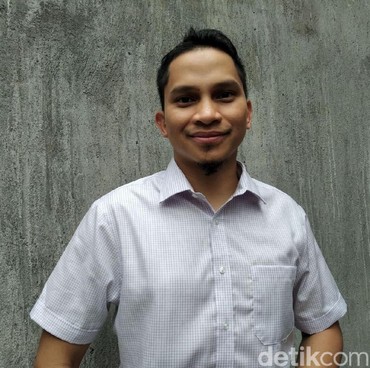 Sosok Mumtaz Anak Amien Rais Eks Suami Futri Zulhas yang 'Dinikahi' Verrel Bramasta