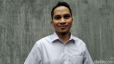 Sosok Mumtaz Anak Amien Rais Eks Suami Futri Zulhas yang 'Dinikahi' Verrel Bramasta