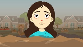 INFOGRAFIS: Cara Menangani Korban Hipotermia Akibat Banjir