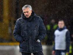 Tottenham Dibungkam Southampton, Mourinho: Laga yang Aneh