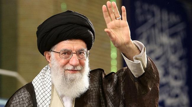 Iran Supreme Leader Claims Israel Defeated in War Against Hamas: CNN Indonesia