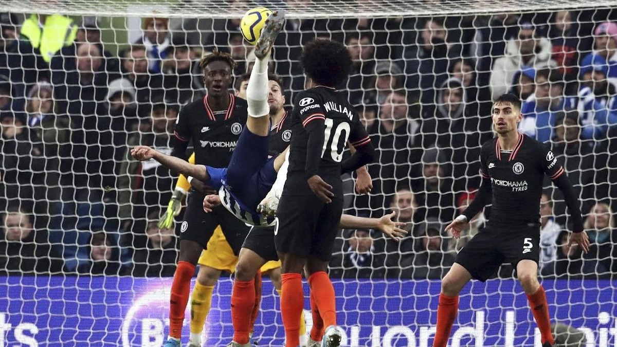 FOTO: Hasil Liga Inggris, Arsenal dan Man City Menang