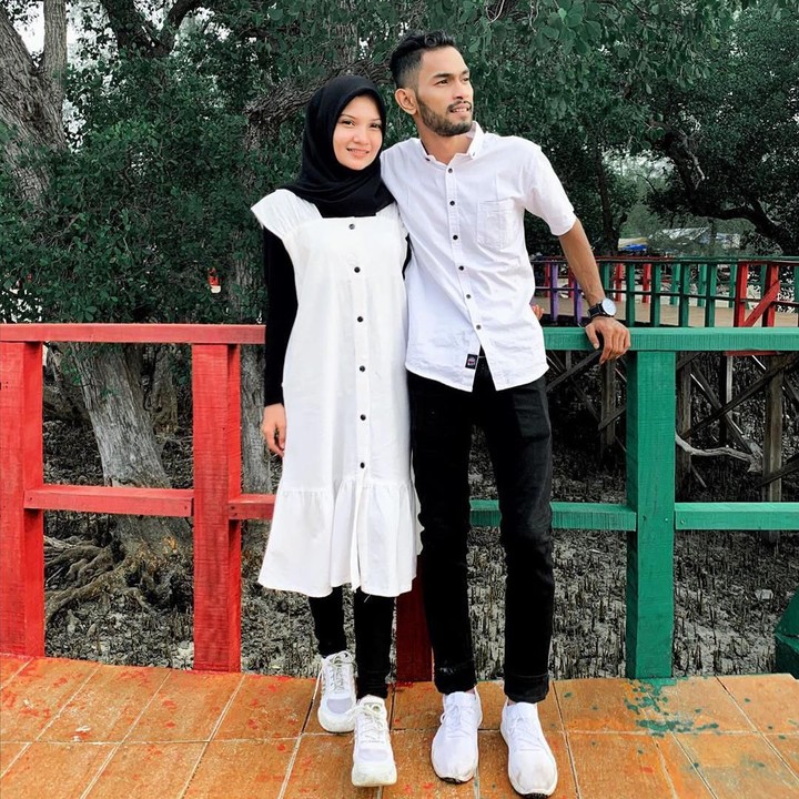 <p>Setelah terombang-ambing selama tiga minggu, Martunis akhirnya ditemukan dia atas sebatang pohon di kawasan rawa dekat makam Teungku Syiah Kuala. (Foto: Instagram @yunie_s99)</p>