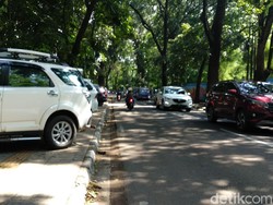 Parkir Mobil di Rumah Ternyata Tak Boleh Sembarangan, Ini Tips-tipsnya