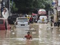 Hari Kedua Banjir Tahun Baru, Korban Meninggal 30 Orang
