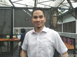 Mumtaz Rais Yakin Banget PAN Bakal Dukung Gibran, Kenapa?