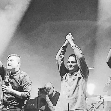 Lirik Lagu The Foundations Of Decay - My Chemical Romance