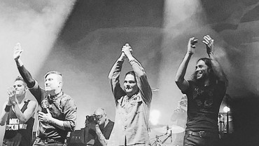 img-title My Chemical Romance Akan Tampil di Coachella 2020?