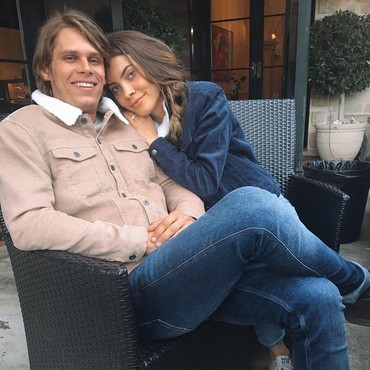 Sebelum Tewas karena Narkoba, Micah Downey Pernah Batal Nikah