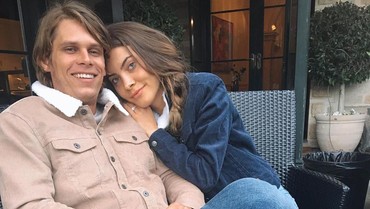img-title Sebelum Tewas karena Narkoba, Micah Downey Pernah Batal Nikah