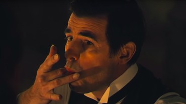 Dracula Jadi Kejutan untuk Pecinta Serial Horor di Awal Tahun 2020
