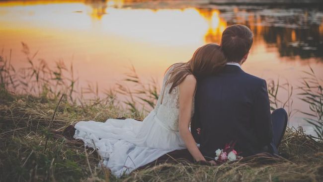 Lirik Viral Lagu Tepuk Sakinah untuk Pasangan Calon Pengantin
