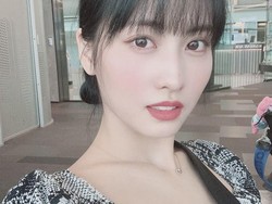 Pesona Momo Twice, Pencuri Hati Heechul Super Junior yang Dikenal Playboy