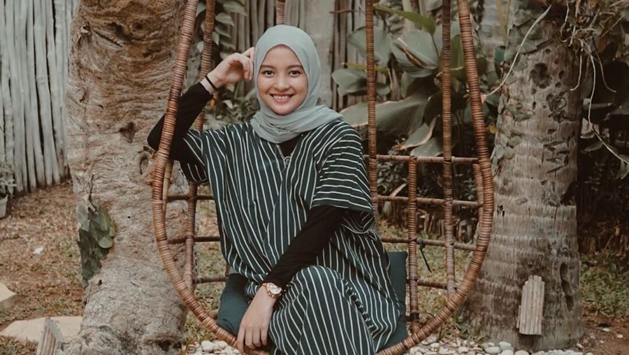 Pengakuan Cerelia Raissa yang menyebut jika keluarganya tidak mengetahui jika dirinya mengidap bipolar dan anxiety disorder.