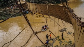 Gubernur Banten Tetapkan Status Tanggap Darurat Banjir