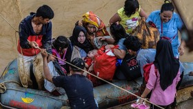 Menguak Mitos Banjir 5 Tahunan Jakarta