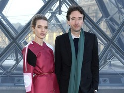 Model Natalia Vodianova Akhirnya Dilamar Anak Orang Terkaya di Dunia