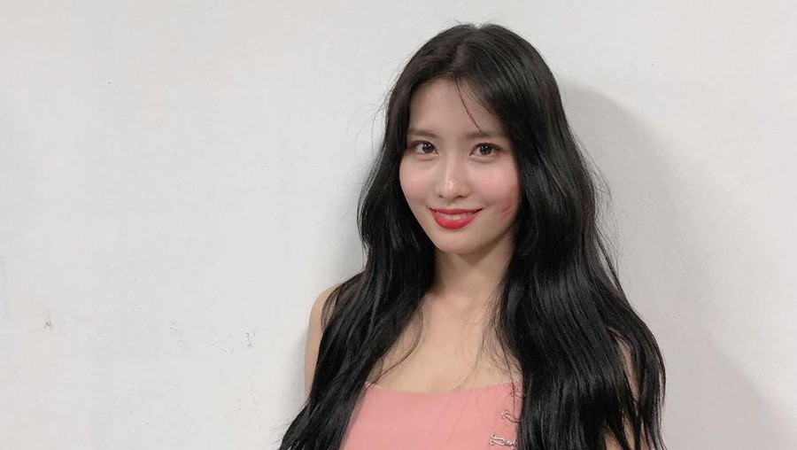 momo twice