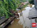 Banjir di Jati Asih Bekasi Diklaim Tertinggi Sejak 2012