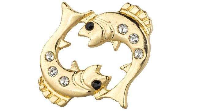 Orang berzodiak Pisces digambarkan pribadi yang cerdas, kreatif dan sangat intuitif. Mereka bisa merasakan sesuatu dengan sangat mendalam.