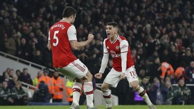 Tekuk MU, Arteta Raih Kemenangan Pertama di Arsenal