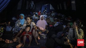 Satgas Covid-19 Minta 3M Diterapkan saat Penanganan Bencana