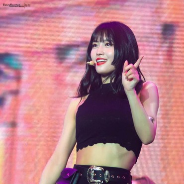Momo TWICE Dikritik Suaranya Sumbang, Begini Dukungan dari ONCE