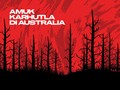 INFOGRAFIS: Amuk Karhutla di Australia