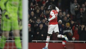 6 Fakta Menarik Usai Arsenal Bungkam MU