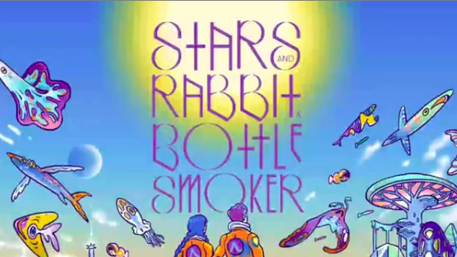 Lirik Lagu Partikle - Stars and Rabbit Feat Bottlesmoker Ulasan mengenai lirik lagu terabru dari Stars and Rabbit kolaborasi dengan Bottlesmoker berjudul Partikle.