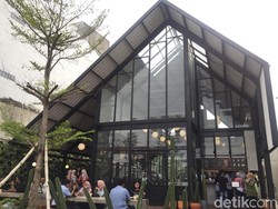 Tempat Nongkrong Ala Mahasiswa di Bogor, Sudah Mampir Belum?