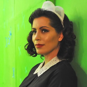 Bunuh Sang Ibu, Ini 3 Film Mollie Fitzgerald Selain Captain America