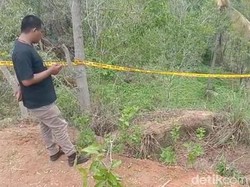 Polisi Gelar Perkara Warga Tewas di Bukit Batur Agung Gunungkidul