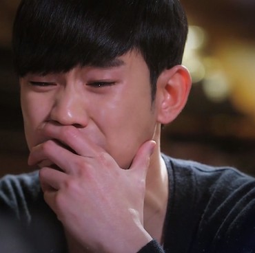 5 Artis Korea yang Hobi Menguras Air Mata di Drama