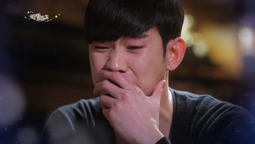img-title 5 Artis Korea yang Hobi Menguras Air Mata di Drama