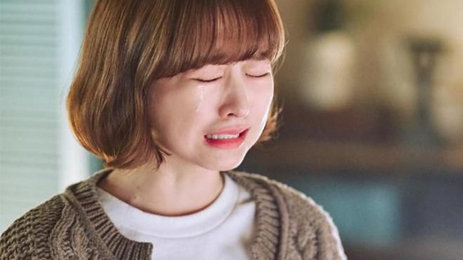 4. Park Bo Young 5 seleb Korea ini dinilai memiliki akting menangis yang mendayu hingga membuat pengemar ikut menangis.