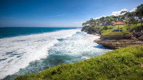 11 Tempat Wisata di Pangandaran yang Eksotis untuk Liburan Keluarga