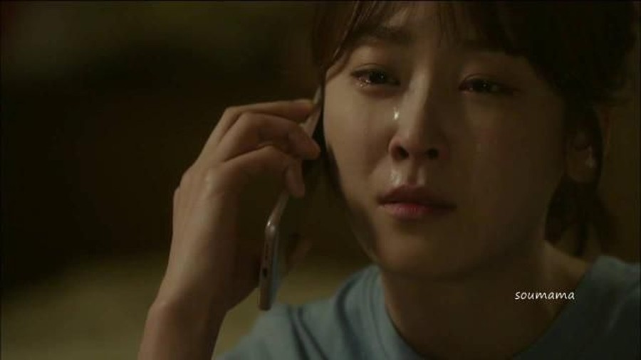 2. Seo Hyun Jin 5 seleb Korea ini dinilai memiliki akting menangis yang mendayu hingga membuat pengemar ikut menangis.