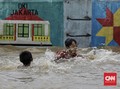 Sejarah Banjir Besar Jakarta, Sejak Zaman VOC Hingga 2020