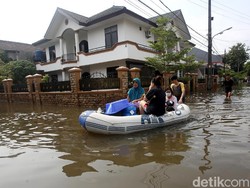 BPPT Siapkan 2 Pesawat untuk Modifikasi Awan Hujan