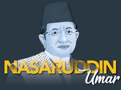 Kultum Prof. Nasaruddin Umar: Bahaya Religius Hate Speech