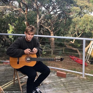 Bintang Reality Show Micah Downey Tewas karena Narkoba