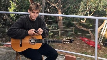 img-title Bintang Reality Show Micah Downey Tewas karena Narkoba