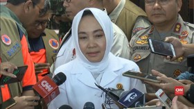 VIDEO: Cuaca Ekstrem Masih Ancam Jabodetabek