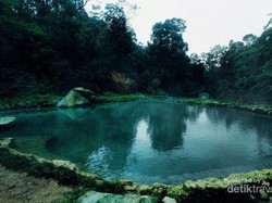 Kawah Rengganis Bandung: Daya Tarik, Aktivitas, Harga Tiket, dan Lokasi